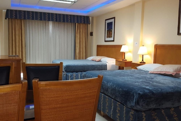 Hotel Aruba Apartment (Oranjestad)